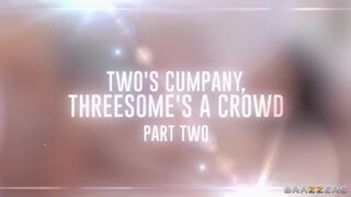 Kayla Kayden and La Sirena69 - 1 image