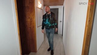 I fuck Mary Rider's Tantaly doll