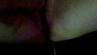 Glow Stick, Vibrator, Fingers, Head! I make this MILF Squirt Moan and Cum Multiple Times - 4 image