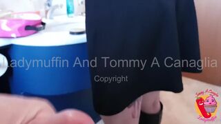 Ninfomane della pecorina