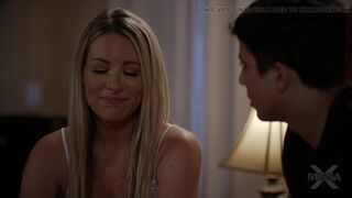 MissaX - My Step-Mother the Working Girl