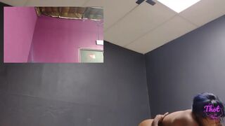 Thot in Texas - Fucking My Wife Hot Fuck Real Sex Homemade Amateur - 2 image