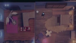 Areas Of Gray DAYzero - Part 15 - My Hot Sexy Wife Doing Yoga By LoveSkySanX