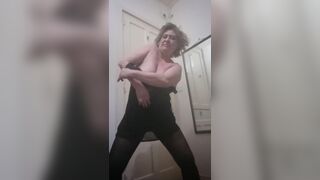 Friday night sexy dance - 9 image