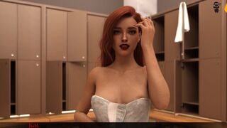 The Office - #52 Too Hot To Resist By MissKitty2K - 2 image