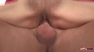 The close up of her sucking a shaft is incredible and can turn on anyone - 15 image
