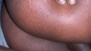 Beatin Up That Pussy While Bd In Jail