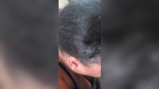 Hokage BBC POV getting head with 2 Sexy BBW's