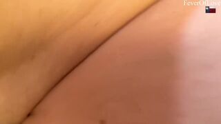 Blonde Hot MILF with Big Natural Tits Fucks Sucks and Ride a Big Cock Hard for Pussy Cum - 8 image