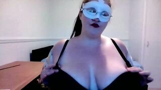 My boyfriend is at work and I need him now! Feat. Ellie Cappotelli edited by Katie Starling