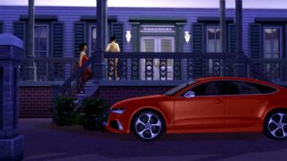 SIMS 4: Buster's Millions - 13 image