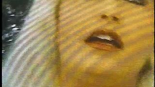 Blonde sucks and rides a dude in the sunshine