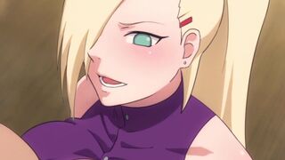 Ino Yamanaka - Boruto [Compilation]