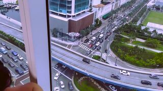 i fucked a student in my office - 4K