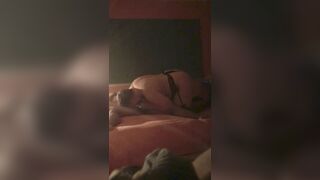 Fucked by a 56yo Thick Mature Milf