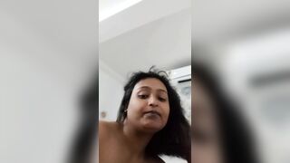 Sexy Suchi with Hot Sunny - Romantic Sex in Hotel room - 1 image