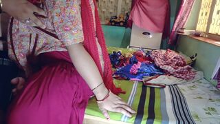 Deshi alone girl fucked hardly