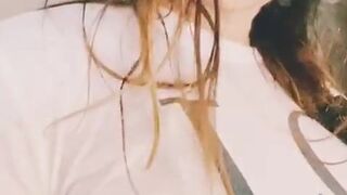 BambiAmbita have a very good and intensive dream - 10 image