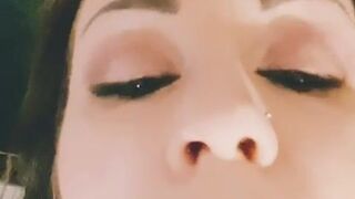 BambiAmbita have a very good and intensive dream