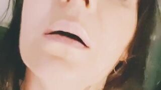 BambiAmbita have a very good and intensive dream