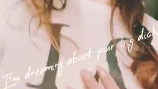 BambiAmbita have a very good and intensive dream - 3 image