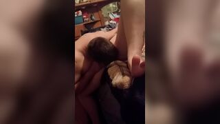 wife gets pussy  lickd  and fuckd - 5 image