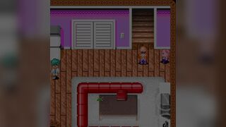 Kamesutra DBZ Erogame 75 Bathing with her Husband's Friend