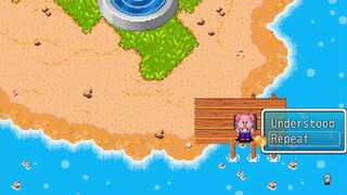 Kamesutra DBZ Erogame 75 Bathing with her Husband's Friend