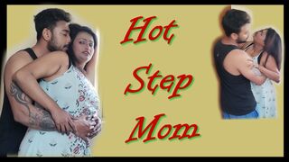 Hot and Sexy stepmom - 1 image