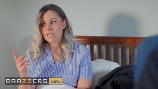 Brazzers - Hot Mother I'd Like To Fuck Ania Kinski Likes Large Schlongs - 2 image