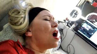 Mom's Big Boobs: Instruction Manual ))