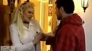 Kirstyn Halborg vintage British pornstar - 2 image