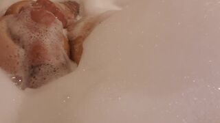 Bubbles and titties... - 2 image