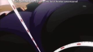 Doctor Fucks with all his Nympho Patients | Anime Hentai - 10 image