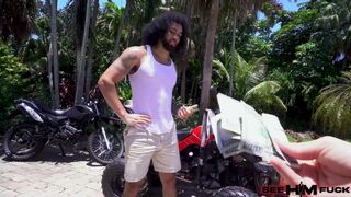 See HIM Fuck Presents: The Dirty Handyman with James Angel, Lolly Dames - 4 image