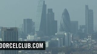 Making Of Dorcel Movie - A billionaire daughter