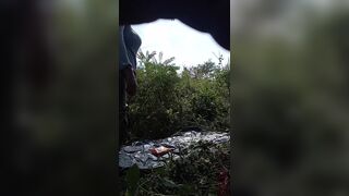 first video in the forest - 5 image