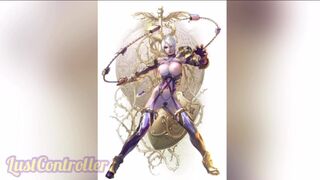Isabelle Valentine - Soul Calibur [Compilation] - 12 image