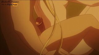 Hentai Uncensored | Mature MILF wants Sex | Hentai Anime - 12 image