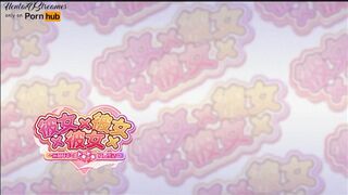 Hentai Uncensored | Mature MILF wants Sex | Hentai Anime - 5 image