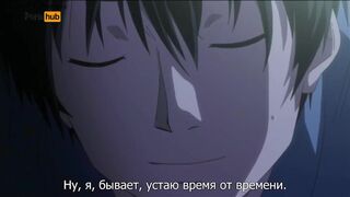 Hentai Uncensored | Mature MILF wants Sex | Hentai Anime - 6 image