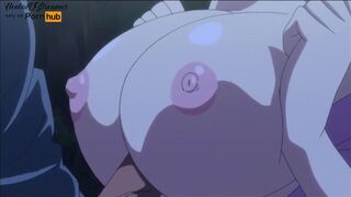Hentai Uncensored | Mature MILF wants Sex | Hentai Anime