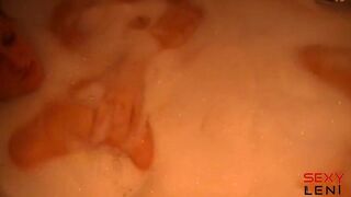Mature MILF fucked in the bathtube - 10 image