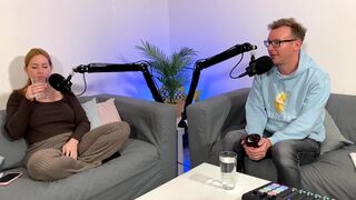 The problem with homemade sex tapes, with Kaira Lord - 5 image