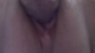 Blowjob with Tits fuck and Doggy with Creampie Mom And Step Son