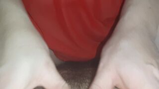 Sex with a blowjob poured with sperm - 7 image