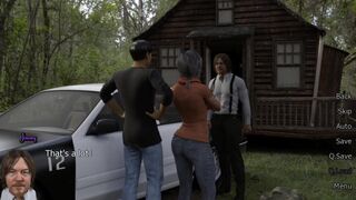 AD #27 She love giving blowjobs