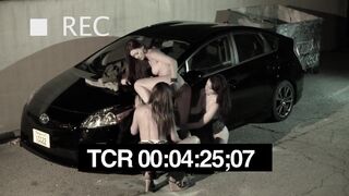 Black Ebony MILF - Very fat black woman gets fucked by a