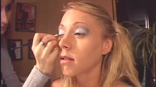 Sexy genies on the prowl