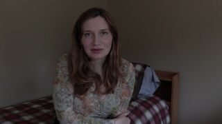 Birthday BJ from Mom 4K